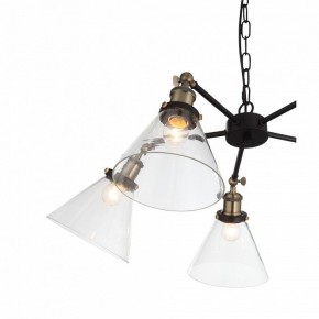 Подвесная люстра ST-Luce Evoluto SL237.413.05 в Добрянке - dobryanka.mebel24.online | фото 9