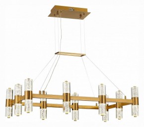 Подвесная люстра ST-Luce Gemina SL6007.203.20 в Добрянке - dobryanka.mebel24.online | фото 4