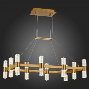 Подвесная люстра ST-Luce Gemina SL6007.203.20 в Добрянке - dobryanka.mebel24.online | фото 5