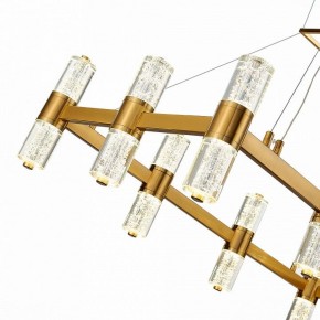 Подвесная люстра ST-Luce Gemina SL6007.203.20 в Добрянке - dobryanka.mebel24.online | фото 6