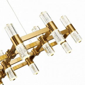 Подвесная люстра ST-Luce Gemina SL6007.203.26 в Добрянке - dobryanka.mebel24.online | фото 7