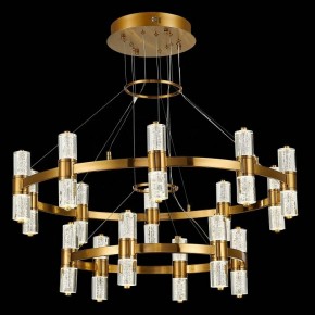 Подвесная люстра ST-Luce Gemina SL6007.203.32 в Добрянке - dobryanka.mebel24.online | фото 3