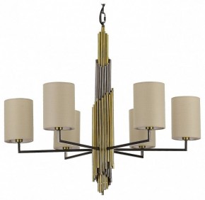 Подвесная люстра ST-Luce Gloria SL1638.303.06 в Добрянке - dobryanka.mebel24.online | фото