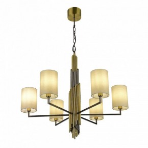 Подвесная люстра ST-Luce Gloria SL1638.303.06 в Добрянке - dobryanka.mebel24.online | фото 3