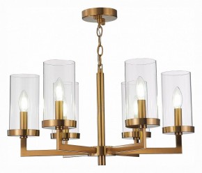 Подвесная люстра ST-Luce Masine SL1171.303.06 в Добрянке - dobryanka.mebel24.online | фото 2