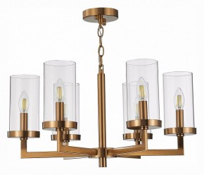 Подвесная люстра ST-Luce Masine SL1171.303.06 в Добрянке - dobryanka.mebel24.online | фото 4