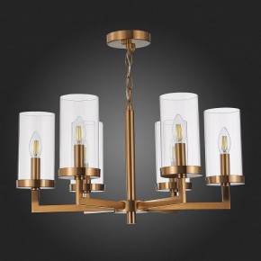 Подвесная люстра ST-Luce Masine SL1171.303.06 в Добрянке - dobryanka.mebel24.online | фото 6