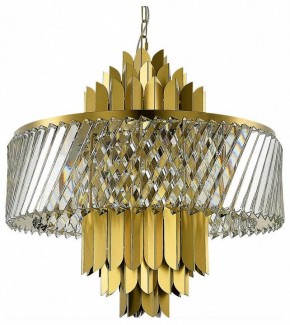 Подвесная люстра ST-Luce Nari SL1635.303.09 в Добрянке - dobryanka.mebel24.online | фото