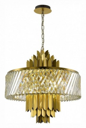 Подвесная люстра ST-Luce Nari SL1635.303.09 в Добрянке - dobryanka.mebel24.online | фото 2
