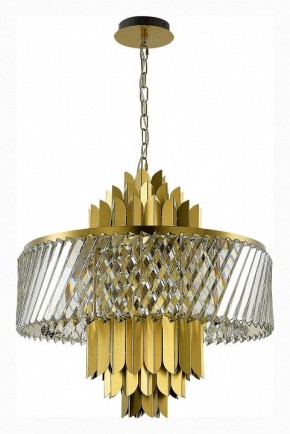 Подвесная люстра ST-Luce Nari SL1635.303.09 в Добрянке - dobryanka.mebel24.online | фото 3