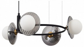 Подвесная люстра ST-Luce Noon SL1521.403.04 в Добрянке - dobryanka.mebel24.online | фото