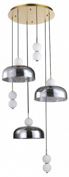 Подвесная люстра ST-Luce Ode SL6112.203.42 в Добрянке - dobryanka.mebel24.online | фото