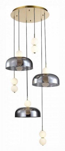 Подвесная люстра ST-Luce Ode SL6112.203.42 в Добрянке - dobryanka.mebel24.online | фото 2