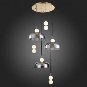 Подвесная люстра ST-Luce Ode SL6112.203.42 в Добрянке - dobryanka.mebel24.online | фото 4