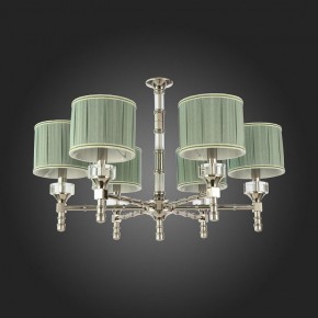 Подвесная люстра ST-Luce Oleo SL1121.103.06 в Добрянке - dobryanka.mebel24.online | фото 4