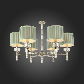 Подвесная люстра ST-Luce Oleo SL1121.103.06 в Добрянке - dobryanka.mebel24.online | фото 5
