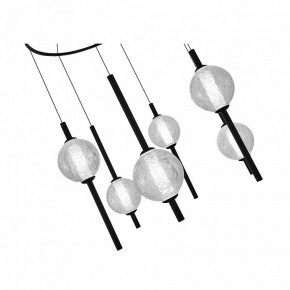 Подвесная люстра ST-Luce Peek SL6120.403.06 в Добрянке - dobryanka.mebel24.online | фото 3