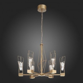 Подвесная люстра ST-Luce Progetto SL815.203.06 в Добрянке - dobryanka.mebel24.online | фото 7