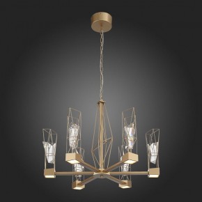 Подвесная люстра ST-Luce Progetto SL815.203.06 в Добрянке - dobryanka.mebel24.online | фото 9