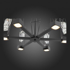Подвесная люстра ST-Luce Progetto SL815.303.06 в Добрянке - dobryanka.mebel24.online | фото 5