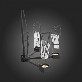 Подвесная люстра ST-Luce Progetto SL815.303.06 в Добрянке - dobryanka.mebel24.online | фото 6