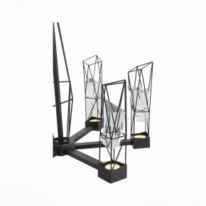 Подвесная люстра ST-Luce Progetto SL815.303.06 в Добрянке - dobryanka.mebel24.online | фото 7