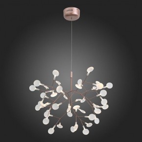Подвесная люстра ST-Luce Rafina SL379.203.45 в Добрянке - dobryanka.mebel24.online | фото 4