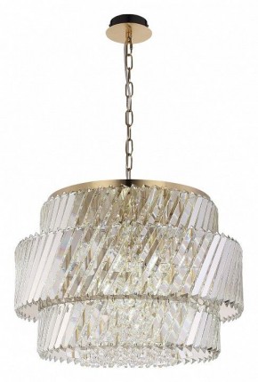 Подвесная люстра ST-Luce RITZ SL6138.303.12 в Добрянке - dobryanka.mebel24.online | фото 2