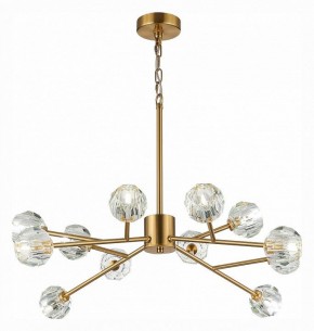 Подвесная люстра ST-Luce Romano SL1166.303.12 в Добрянке - dobryanka.mebel24.online | фото 4