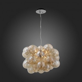 Подвесная люстра ST-Luce Sospiro SL432.203.12 в Добрянке - dobryanka.mebel24.online | фото 3