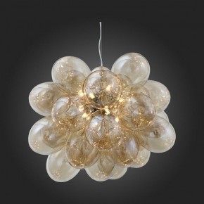 Подвесная люстра ST-Luce Sospiro SL432.203.12 в Добрянке - dobryanka.mebel24.online | фото 4