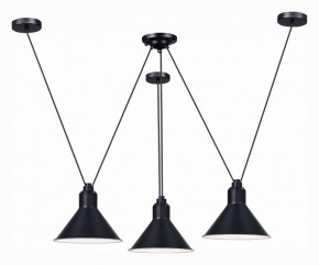 Подвесная люстра ST-Luce Svevo SL1804.403.03 в Добрянке - dobryanka.mebel24.online | фото 2