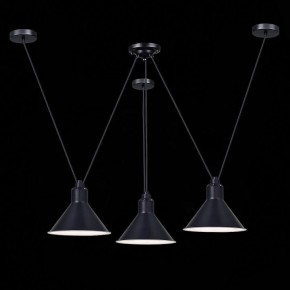 Подвесная люстра ST-Luce Svevo SL1804.403.03 в Добрянке - dobryanka.mebel24.online | фото 3