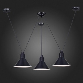 Подвесная люстра ST-Luce Svevo SL1804.403.03 в Добрянке - dobryanka.mebel24.online | фото 4