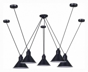 Подвесная люстра ST-Luce Svevo SL1804.403.05 в Добрянке - dobryanka.mebel24.online | фото 2