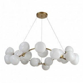 Подвесная люстра ST-Luce Sweven SL1519.303.24 в Добрянке - dobryanka.mebel24.online | фото 2
