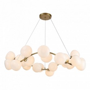 Подвесная люстра ST-Luce Sweven SL1519.303.24 в Добрянке - dobryanka.mebel24.online | фото 3