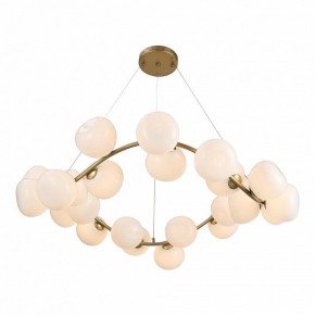Подвесная люстра ST-Luce Sweven SL1519.303.24 в Добрянке - dobryanka.mebel24.online | фото 6