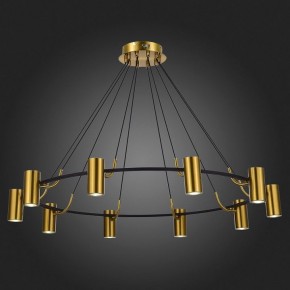 Подвесная люстра ST-Luce Talia SL1215.403.10 в Добрянке - dobryanka.mebel24.online | фото 5