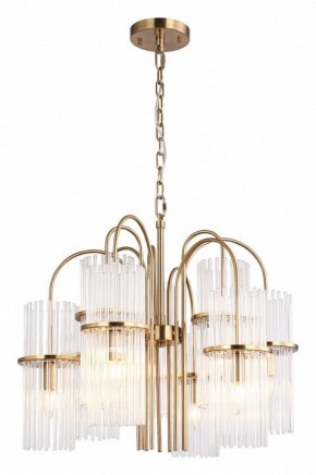 Подвесная люстра ST-Luce TASSE SL6145.303.09 в Добрянке - dobryanka.mebel24.online | фото 2