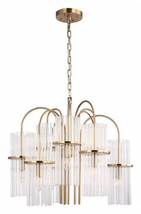 Подвесная люстра ST-Luce TASSE SL6145.303.09 в Добрянке - dobryanka.mebel24.online | фото 3
