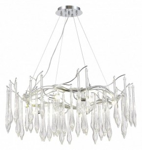 Подвесная люстра ST-Luce Teardrops SL1660.103.10 в Добрянке - dobryanka.mebel24.online | фото 2