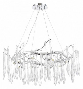 Подвесная люстра ST-Luce Teardrops SL1660.103.10 в Добрянке - dobryanka.mebel24.online | фото 3