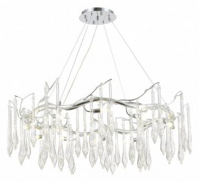 Подвесная люстра ST-Luce Teardrops SL1660.103.12 в Добрянке - dobryanka.mebel24.online | фото 2