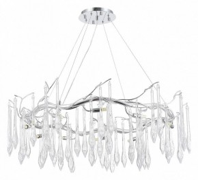 Подвесная люстра ST-Luce Teardrops SL1660.103.12 в Добрянке - dobryanka.mebel24.online | фото 3