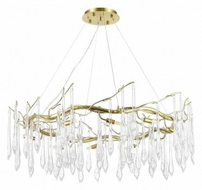 Подвесная люстра ST-Luce Teardrops SL1660.203.12 в Добрянке - dobryanka.mebel24.online | фото 3