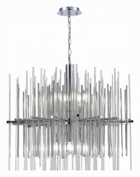 Подвесная люстра ST-Luce Teramo SL1628.103.12 в Добрянке - dobryanka.mebel24.online | фото