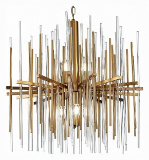 Подвесная люстра ST-Luce Teramo SL1628.303.08 в Добрянке - dobryanka.mebel24.online | фото 2