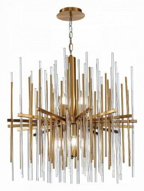 Подвесная люстра ST-Luce Teramo SL1628.303.08 в Добрянке - dobryanka.mebel24.online | фото 3