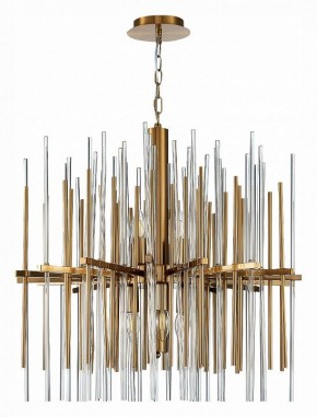 Подвесная люстра ST-Luce Teramo SL1628.303.08 в Добрянке - dobryanka.mebel24.online | фото 4
